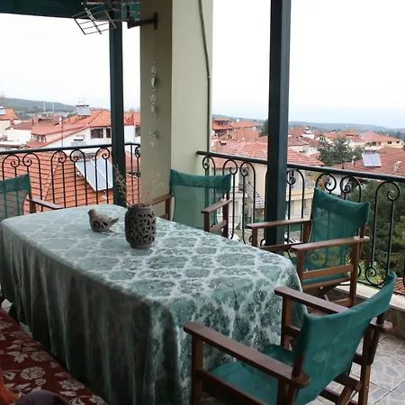 Theofili House Διαμέρισμα *