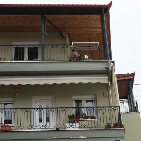 Theofili House Διαμέρισμα Λιτόχωρο