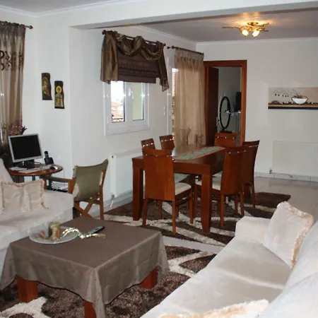 Διαμέρισμα Theofili House Λιτόχωρο