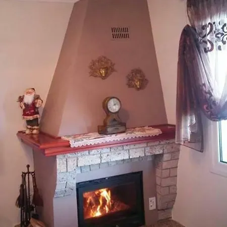 Διαμέρισμα Theofili House Λιτόχωρο
