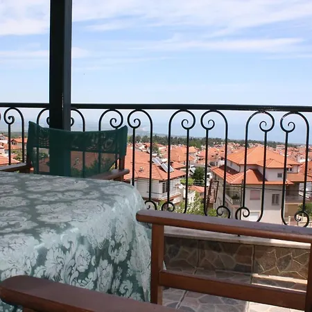 Theofili House Διαμέρισμα