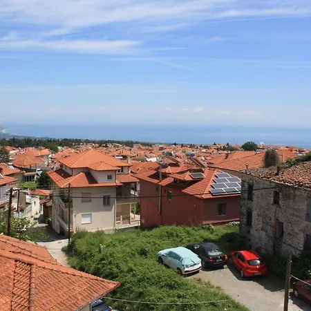 Διαμέρισμα Theofili House