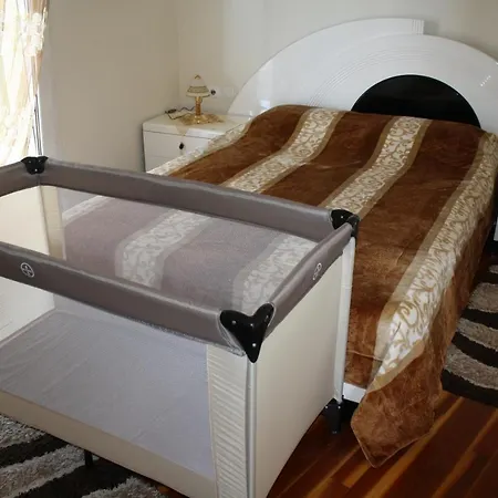 Theofili House Διαμέρισμα