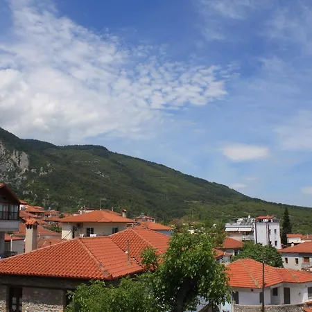 Theofili House * Λιτόχωρο