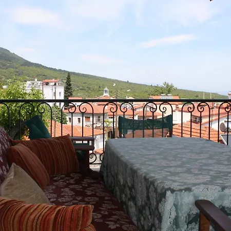 Theofili House Λιτόχωρο