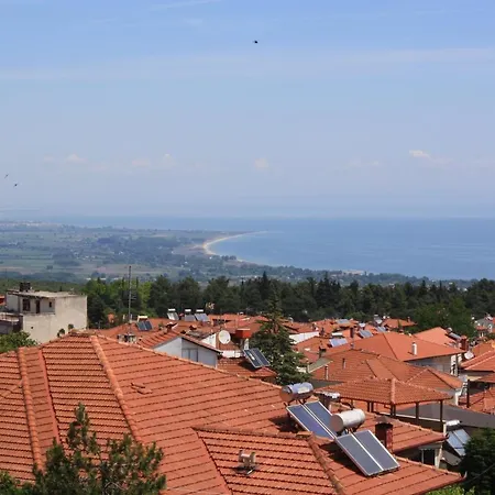 Theofili House * Λιτόχωρο