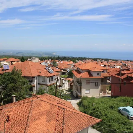 Theofili House * Λιτόχωρο